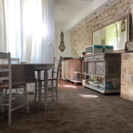 Temps De Voyage, Centre D'Orleans Apartment Екстериор снимка