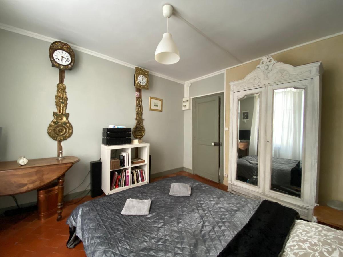 Temps De Voyage, Centre D'Orleans Apartment Екстериор снимка