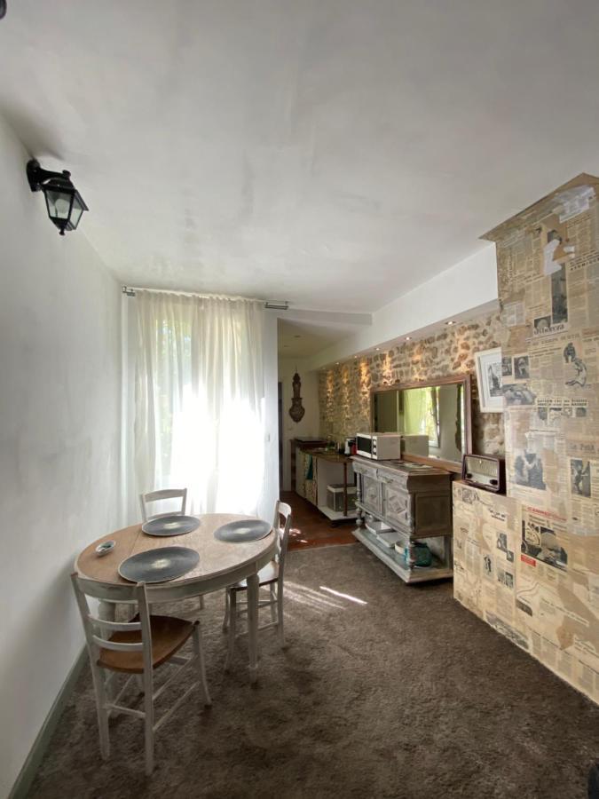Temps De Voyage, Centre D'Orleans Apartment Екстериор снимка